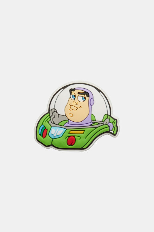 Toy Story Buzz Lightyear Jibbitz