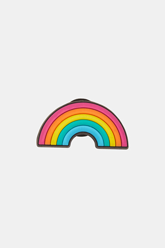 Rainbow Jibbitz