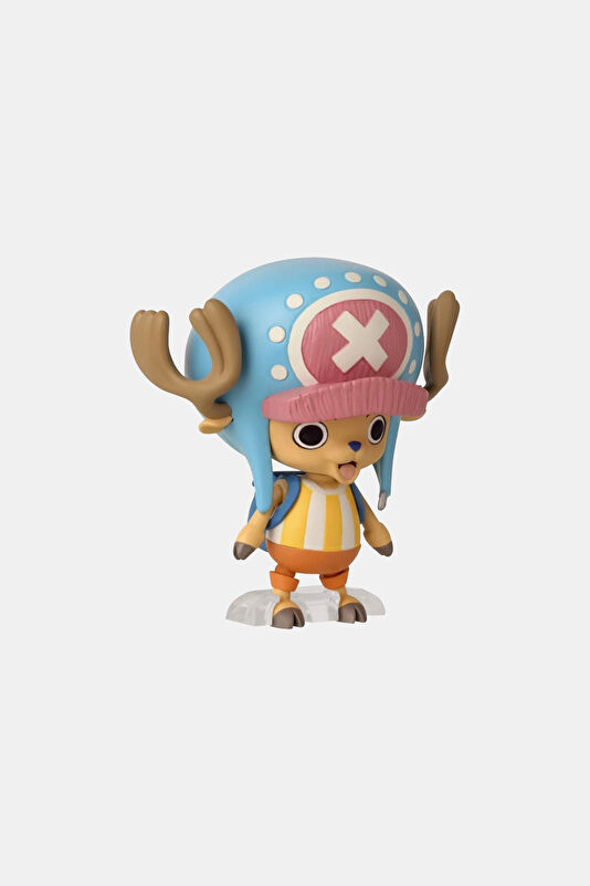 16 cm Chopper Poz Verilebilir Figür - Anime Heroes One Piece Serisi 2