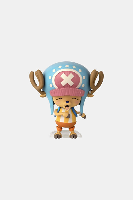 16 cm Chopper Poz Verilebilir Figür - Anime Heroes One Piece Serisi 3