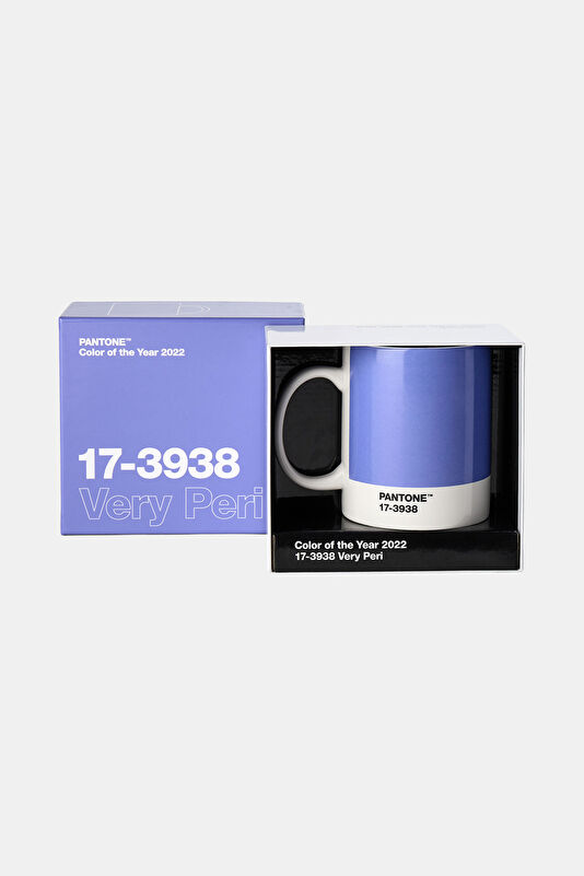 Pantone Mug C22 2