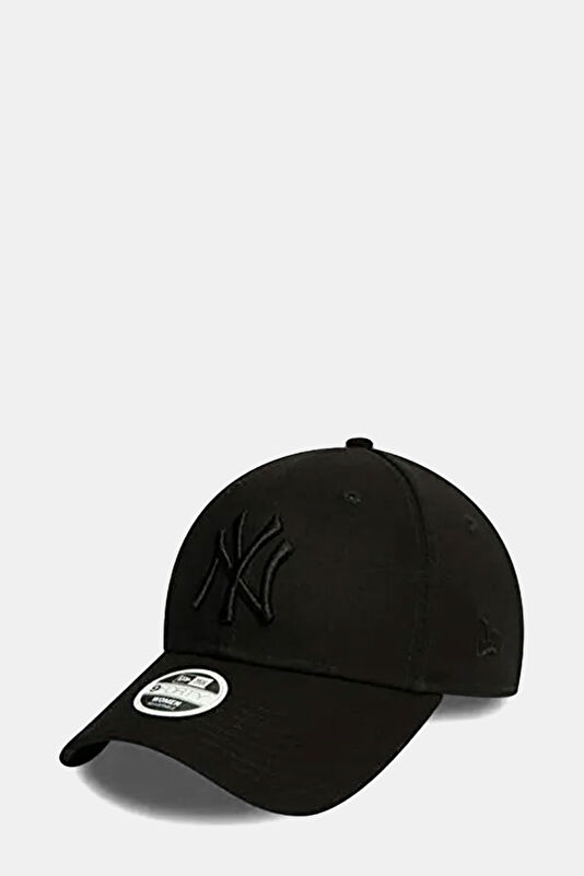Essential 940 Wmns Neyyan Blkblk Şapka