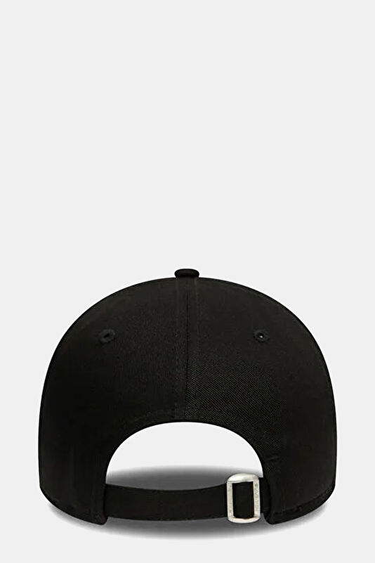 Essential 940 Wmns Neyyan Blkblk Şapka 2