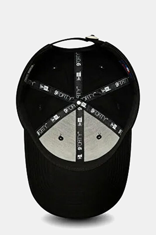 Essential 940 Wmns Neyyan Blkblk Şapka 3