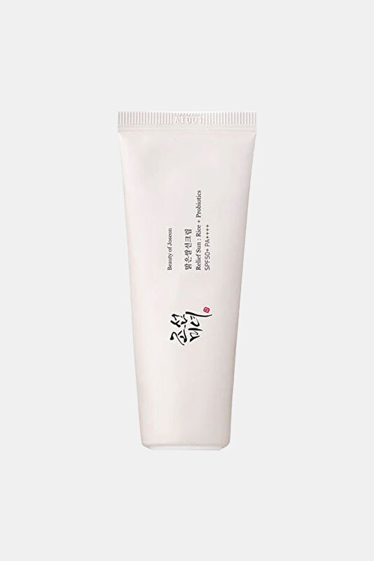 Relief Sun Rice + Probiotics SPF50+ - 50