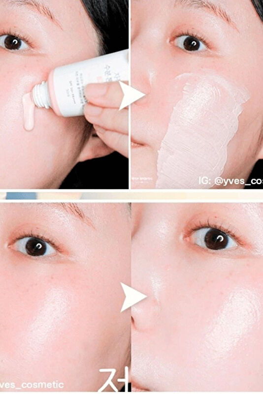 Birch Juice Moisturizing Tone Up Sunscreen 2