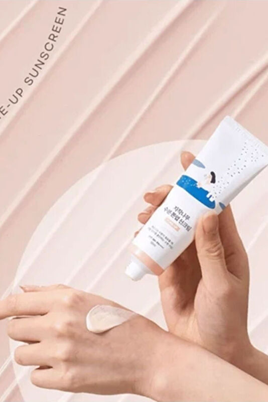 Birch Juice Moisturizing Tone Up Sunscreen 3