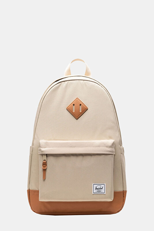 Heritage Su İtici Kumaş Sırt Çantası 16" Laptop Uyumlu 24L