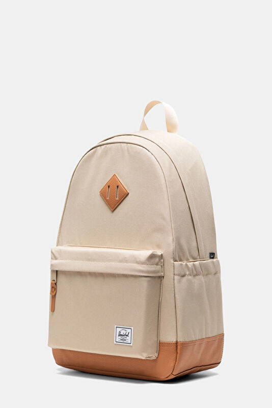 Heritage Water-Repellent Backpack (Fits 16" Laptop) 24L 3