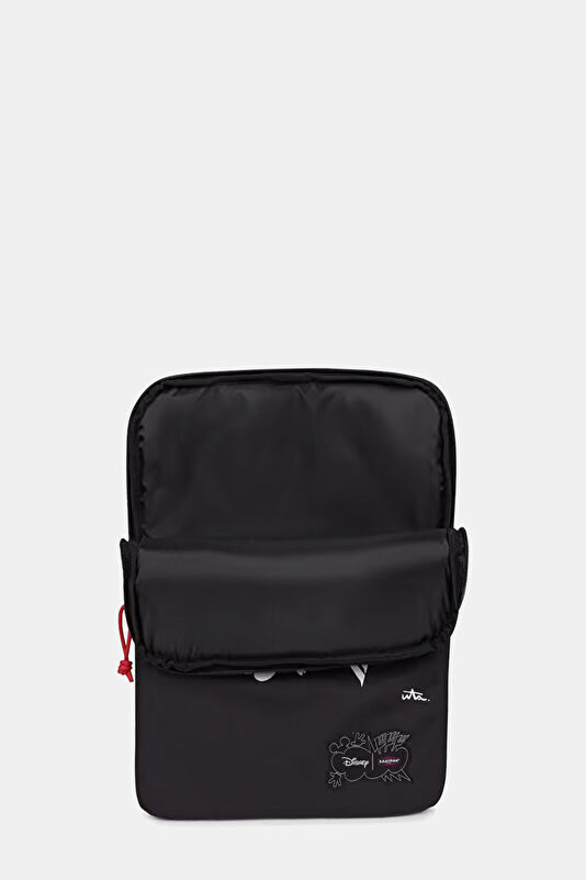 X Disney Siyah Çanta 3