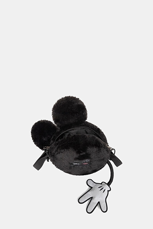 X Disney Siyah Çanta 2