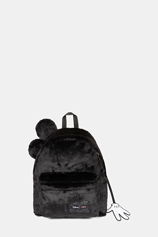 X Disney Siyah Çanta