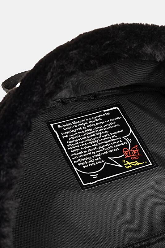 X Disney Black Bag 4