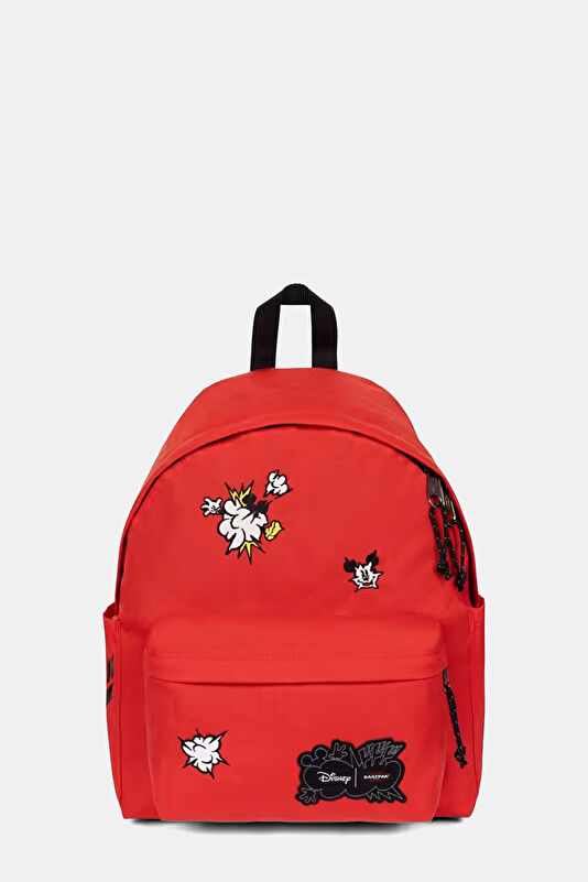 X Disney Kırmızı Çanta