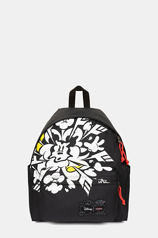 X Disney Black Bag