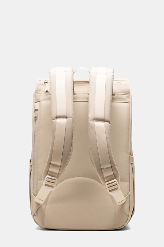 Little America Mid-Volume Water-Repellent Backpack (Fits 16" Laptop) 21L 2