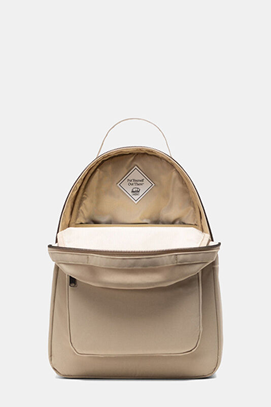 Nova Water-Repellent Backpack (Fits 14" Laptop) 18L 4
