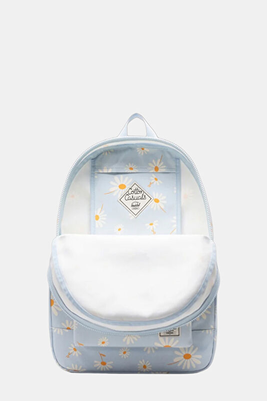 Pacific Water-Repellent Canvas Backpack 21.3L 3