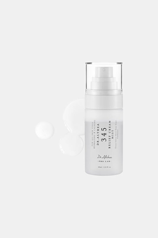 345 Relief Cream Mist 60 ml