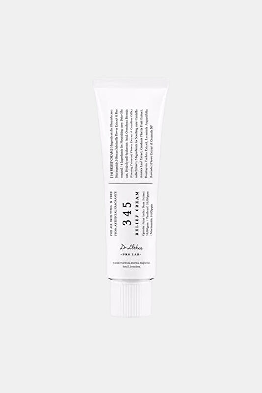 345 Relief Cream 50ml
