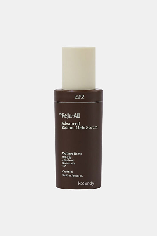Dr.Reju-All Advanced Retino-Mela Serum 3