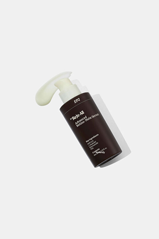 Dr.Reju-All Advanced Retino-Mela Serum 3 2