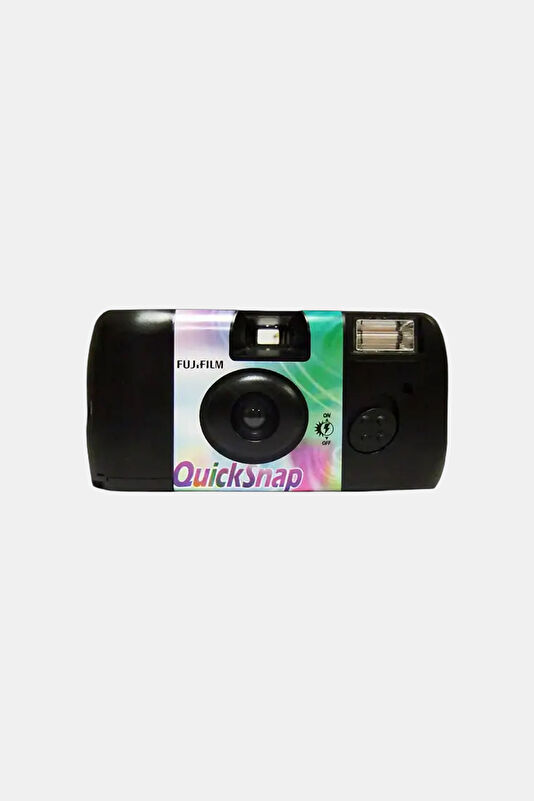 QS VV EC FL 27EX Çek At Tekli Anlık Fotoğraf Makinesi