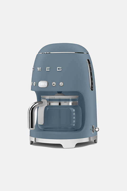 Filtre Kahve Makinesi 4