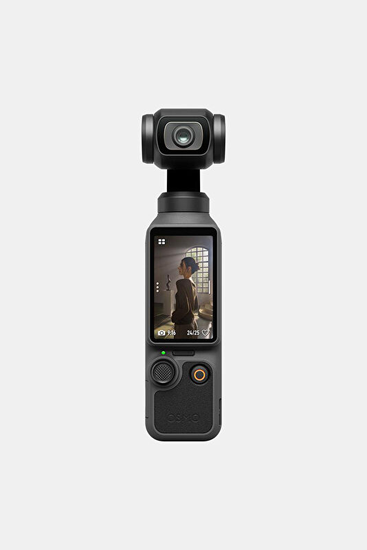 Osmo Pocket 4 Creator Combo