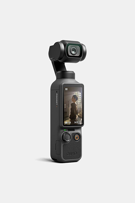 Osmo Pocket 4 Creator Combo 3