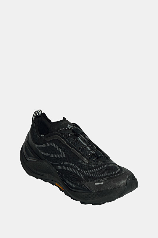 Holo Peak Black Men's Sneakers 3