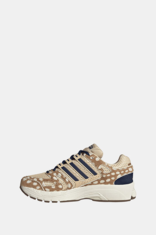 Adistar Control 5 White Women's Sneakers 2
