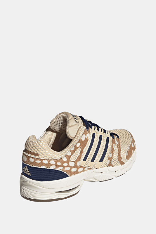Adistar Control 5 White Women's Sneakers 4