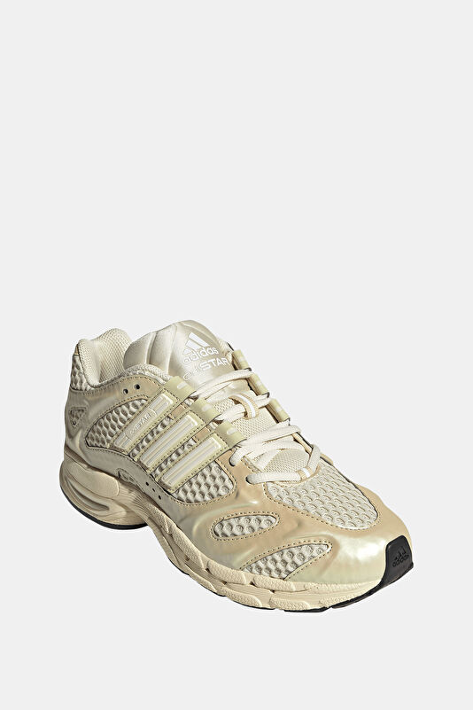 Adistar MLD Açık Krem Kadın Spor Ayakkabı 3