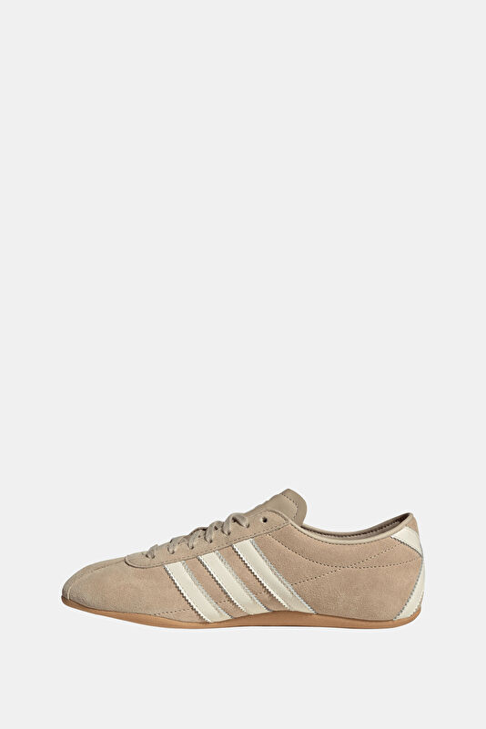 Tokyo Beige Women's Sneakers 2