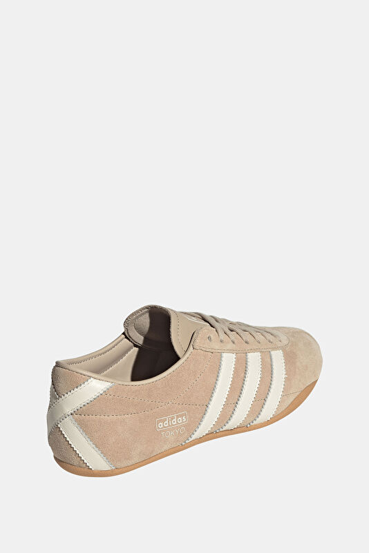 Tokyo Beige Women's Sneakers 4