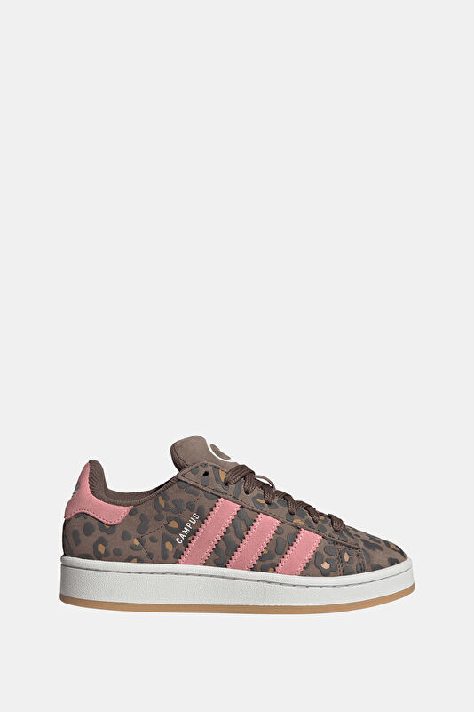 Campus 00S J Brown Women's Sneakers
