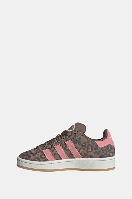 Campus 00S J Brown Women's Sneakers 2