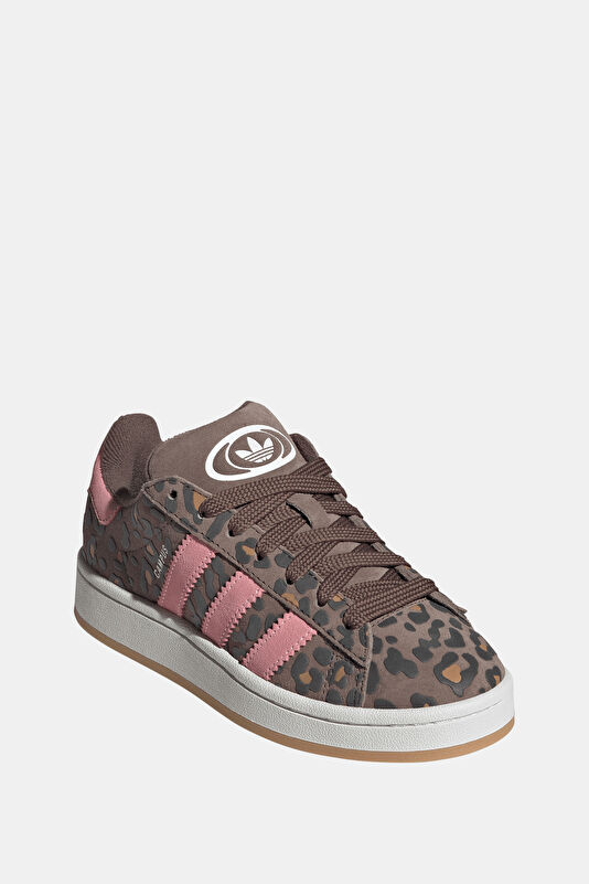 Campus 00S J Brown Women's Sneakers 3