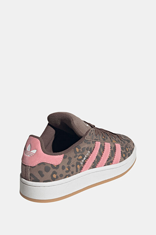 Campus 00S J Brown Women's Sneakers 4