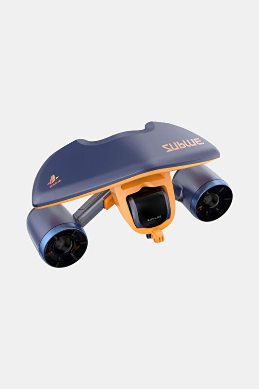 Mix Dark Navy Sea Scooter 2