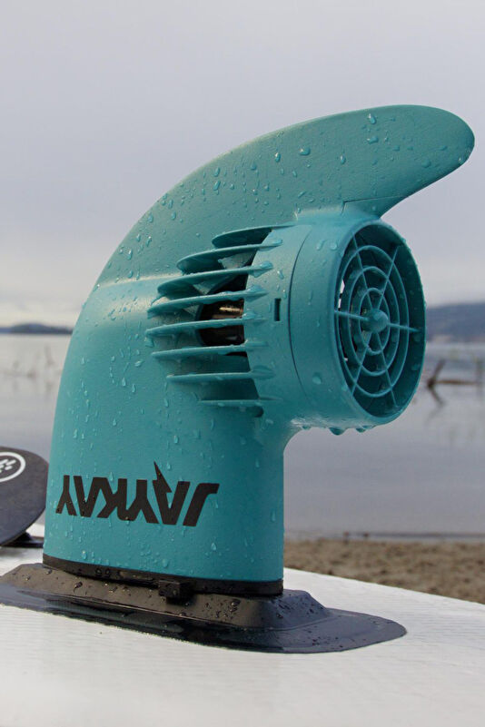 JAYKAY e-Fin 2.0