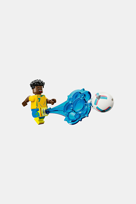 Editions Vini Jr. Unutulmaz Futbol Anları 43027 4