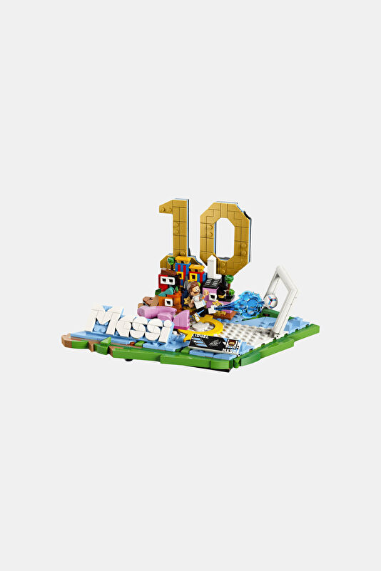 Editions Lionel Messi Unutulmaz Futbol Anları 43011