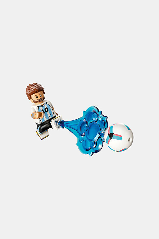 Editions Lionel Messi Unutulmaz Futbol Anları 43011 4