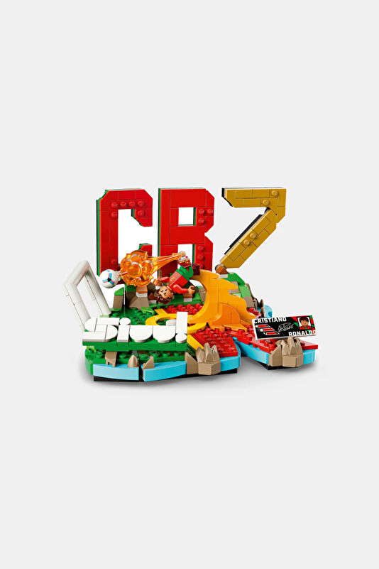 Editions Cristiano Ronaldo Unutulmaz Futbol Anları 43012 3