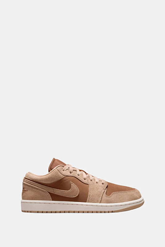 Air Jordan 1 Low Multicolored Women's Sneakers