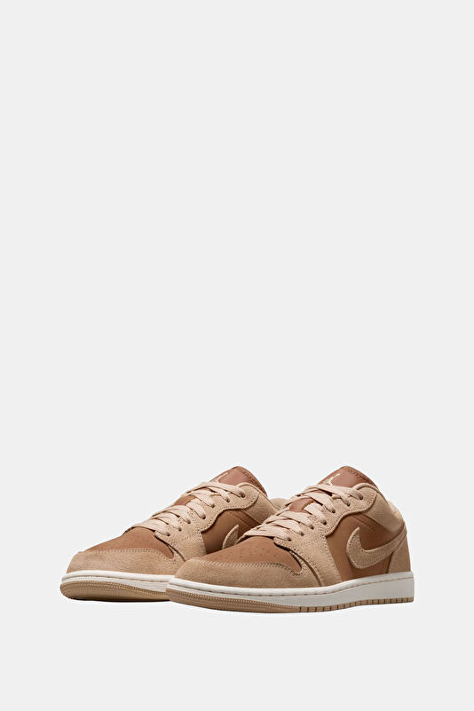 Air Jordan 1 Low Multicolored Women's Sneakers 2