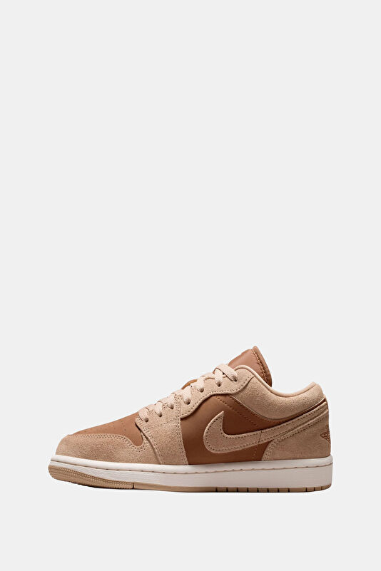 Air Jordan 1 Low Multicolored Women's Sneakers 3