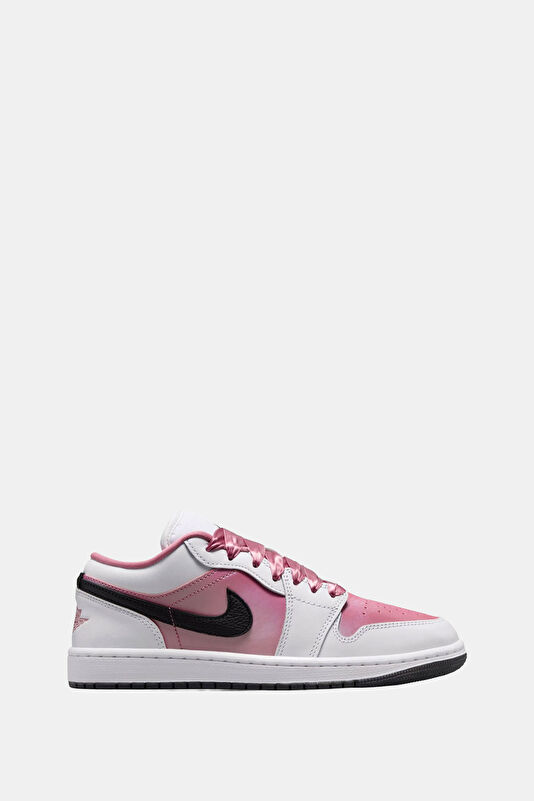 Air Jordan 1 Low Se Çok Renkli Kadın Spor Ayakkabı